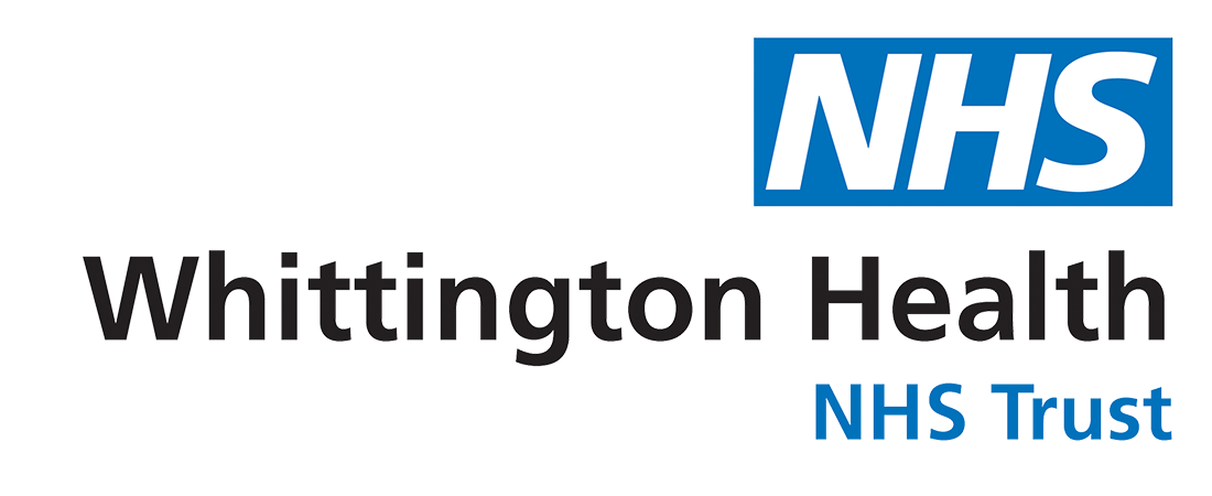 Logo for whittington